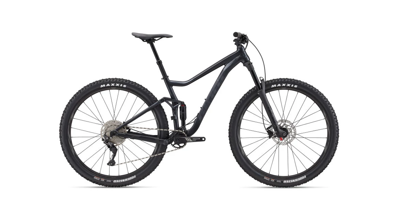 Giant stance carbon 2025